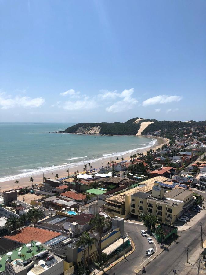Suite Natal Plaza المظهر الخارجي الصورة