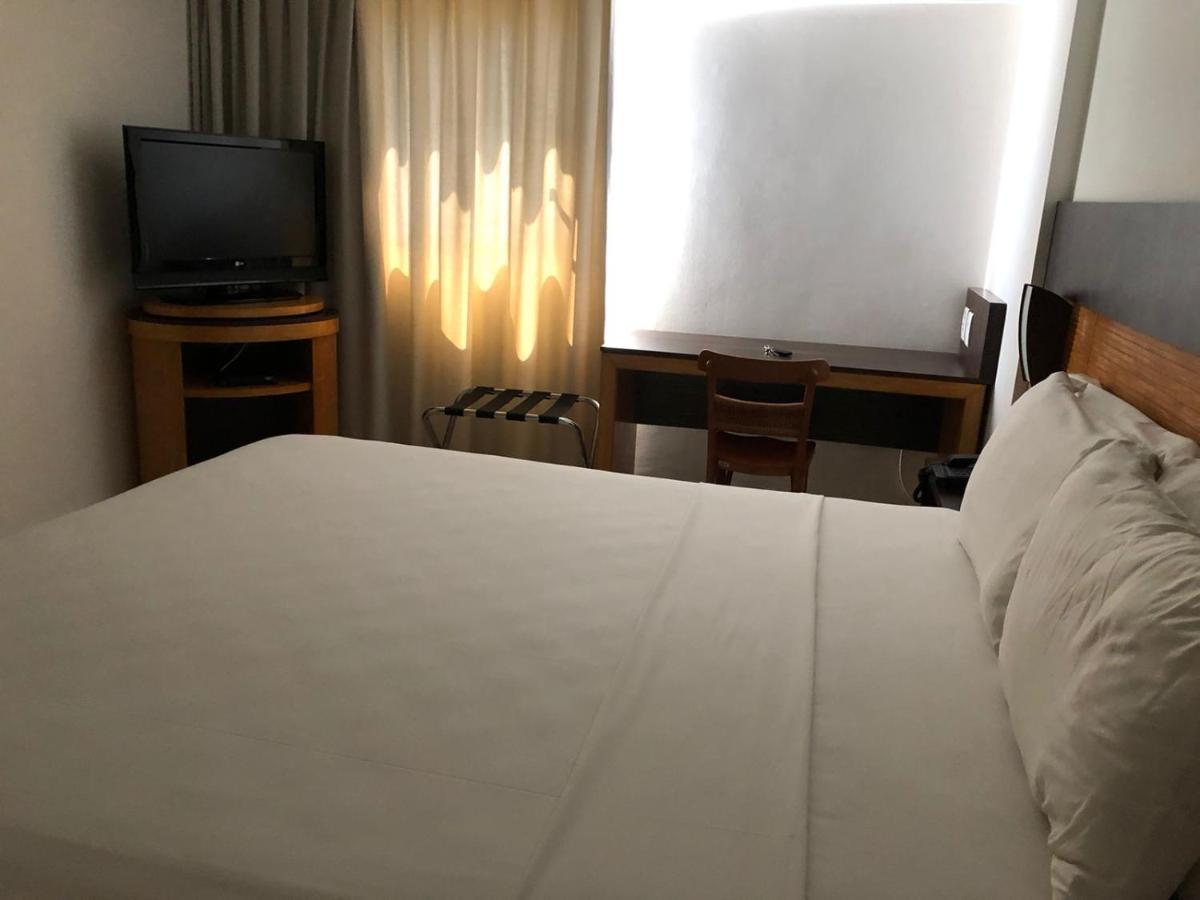 Suite Natal Plaza المظهر الخارجي الصورة