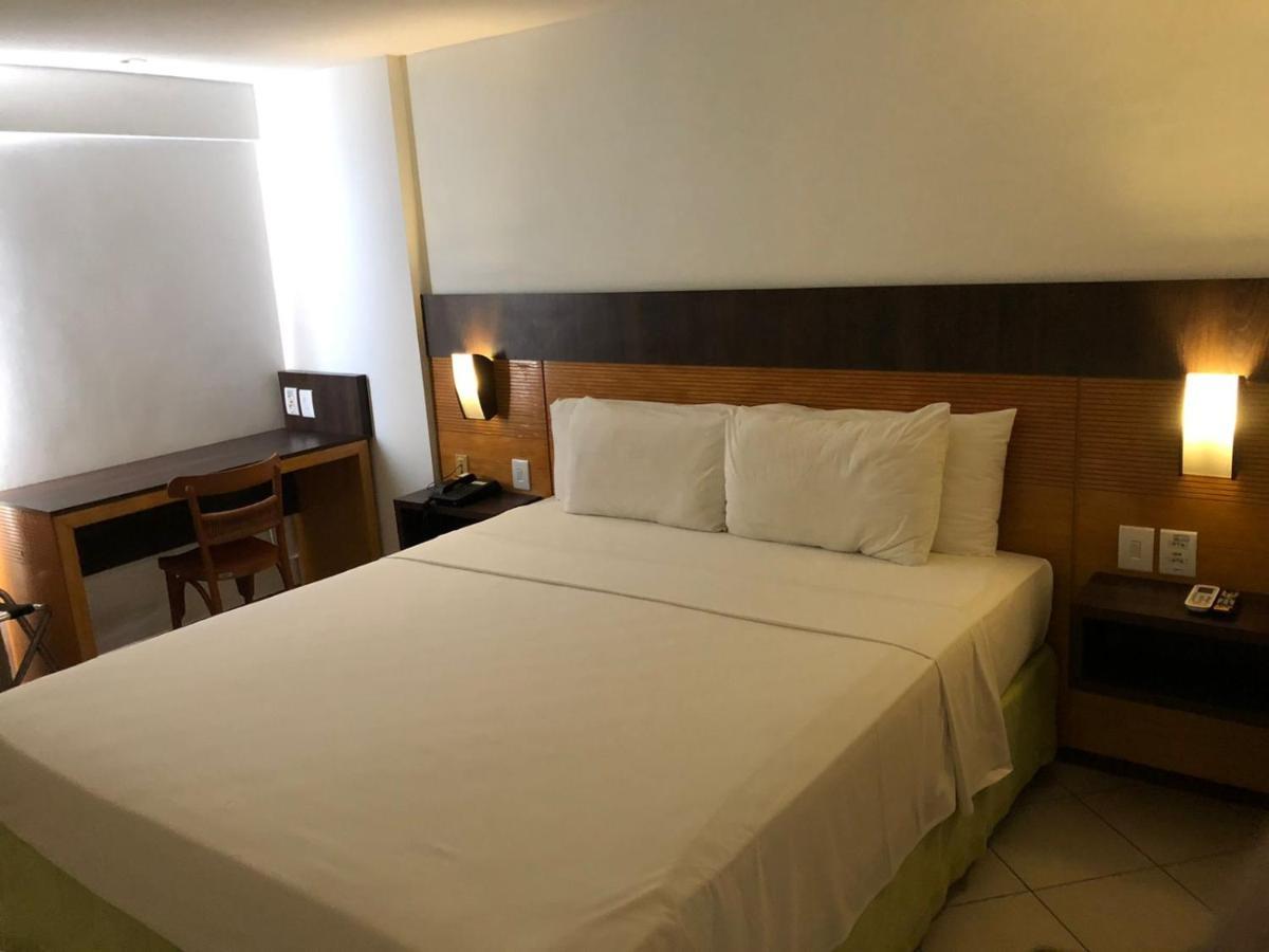 Suite Natal Plaza المظهر الخارجي الصورة
