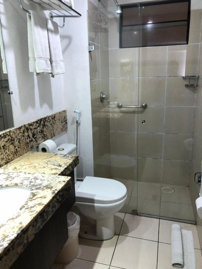 Suite Natal Plaza المظهر الخارجي الصورة