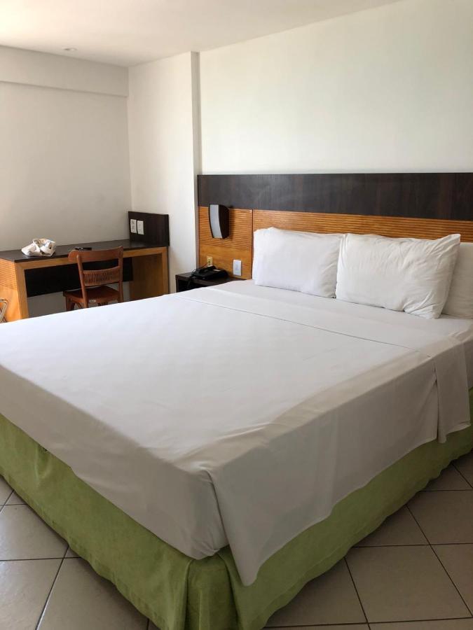 Suite Natal Plaza المظهر الخارجي الصورة